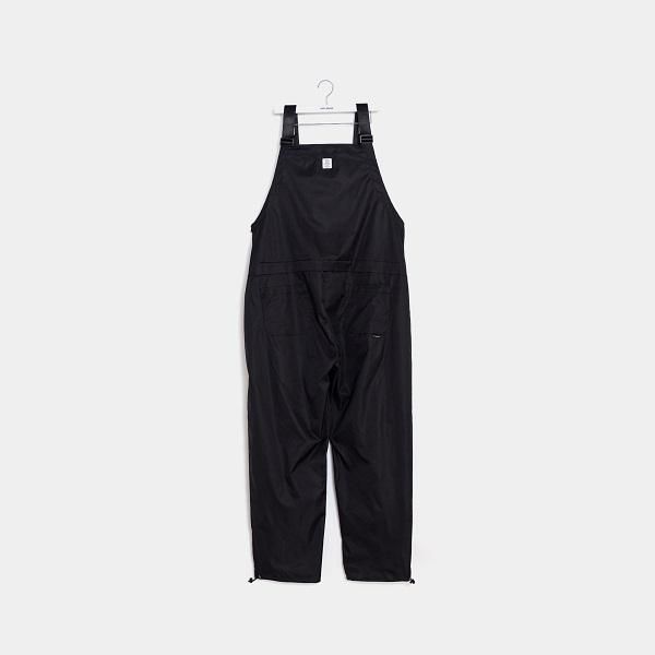 APPLEBUM】STRETCH OVERALL