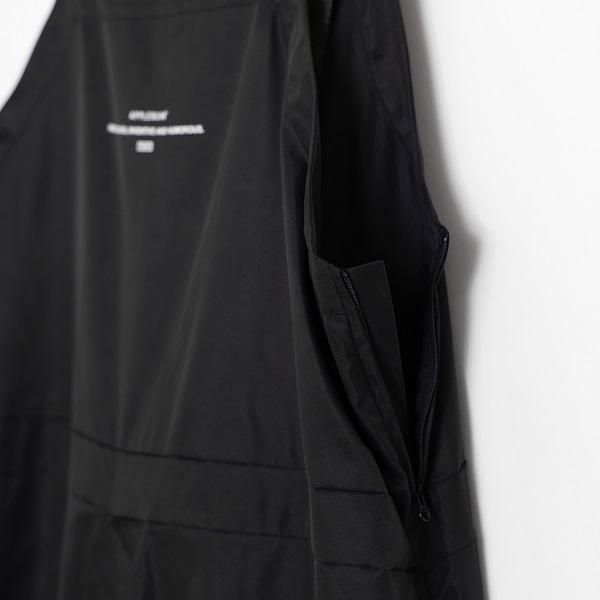 APPLEBUM】STRETCH OVERALL