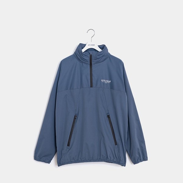 APPLEBUM】HIGH TECH HALF ZIP ANORAK【XL】-