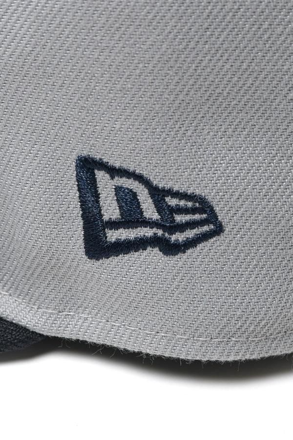 Back Channel】New Era 59FIFTY