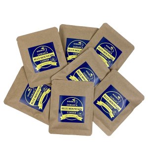 【DOCTOR BIRD CAFE】× 【STRAWBERRY HILL COFFEE】 BLUE MOUNTAIN No.1 DRIP BAG SET <img class='new_mark_img2' src='https://img.shop-pro.jp/img/new/icons5.gif' style='border:none;display:inline;margin:0px;padding:0px;width:auto;' />