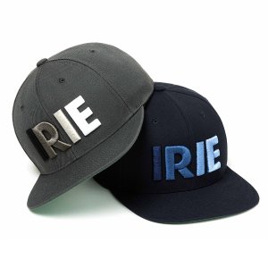 【IRIE by irielife】GRADATION CAP