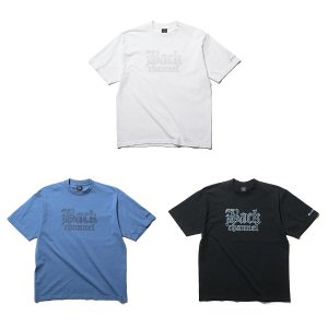 Back ChannelOLD ENGLISH T