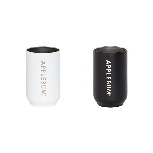 APPLEBUM】THERMO MUG CAN COOLER