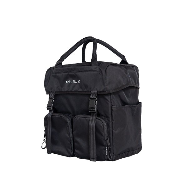 【APPLEBUM】2WAY BAG (RECORD)