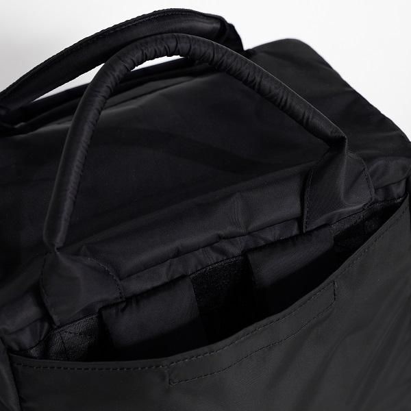 ミュージシャン APPLEBUM 2Way Bag 2Way Bag (Record) [Black] / 2311001