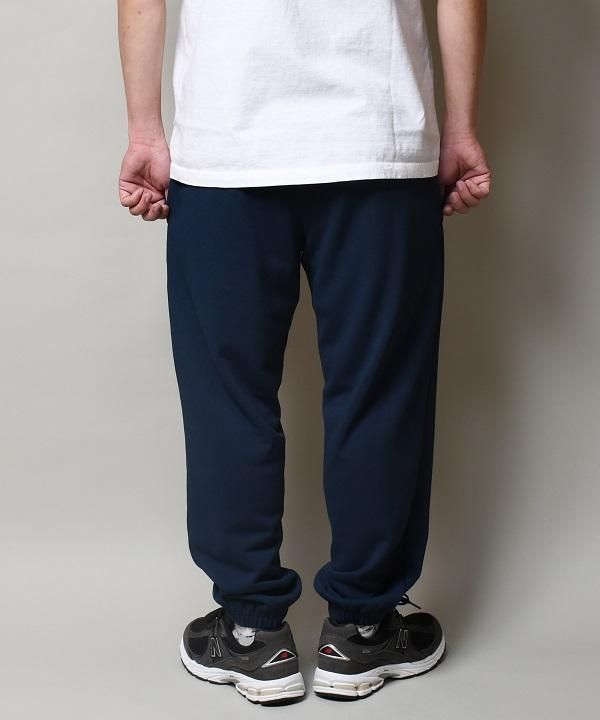 Back Channel（バックチャンネル）の「DRY SWEAT PANTS
