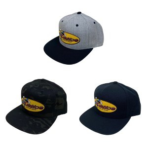 Style & FashionۡGOOD TASTE SNAPBACK CAP