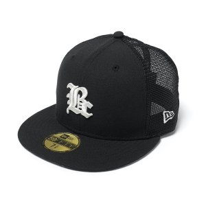 【Back Channel】New Era 59FIFTY MESH CAP<img class='new_mark_img2' src='https://img.shop-pro.jp/img/new/icons5.gif' style='border:none;display:inline;margin:0px;padding:0px;width:auto;' />