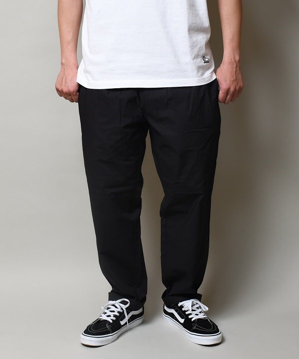 【Back Channel】EASY PANTS