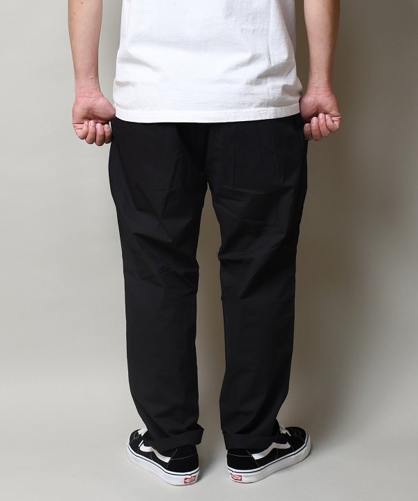 【Back Channel】EASY PANTS