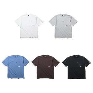 【Back Channel】POCKET T<img class='new_mark_img2' src='https://img.shop-pro.jp/img/new/icons5.gif' style='border:none;display:inline;margin:0px;padding:0px;width:auto;' />