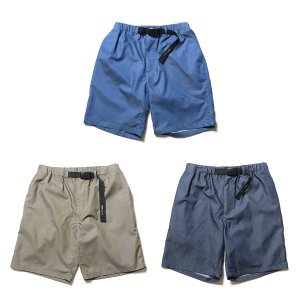 【Back Channel】DRY COOL SHORTS
