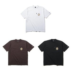 【Back Channel】BLUNT LABEL POCKET T<img class='new_mark_img2' src='https://img.shop-pro.jp/img/new/icons5.gif' style='border:none;display:inline;margin:0px;padding:0px;width:auto;' />