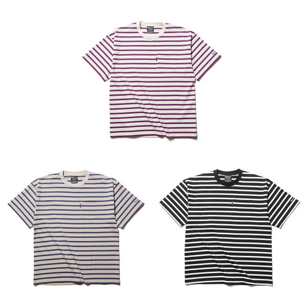 【Back Channel】BORDER T