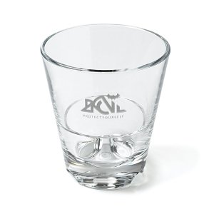 【Back Channel】STACKING GLASS