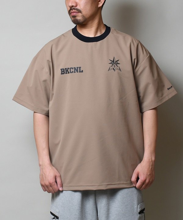 Back Channel】BKCNL T