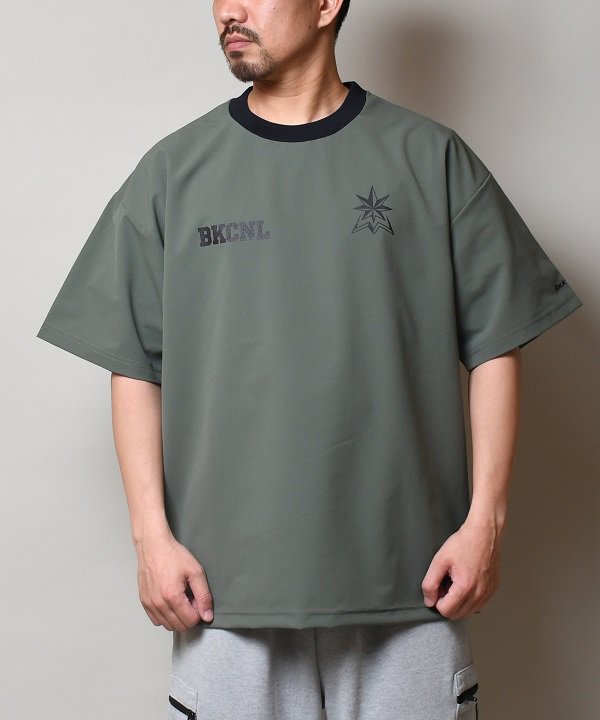 Back Channel】BKCNL T