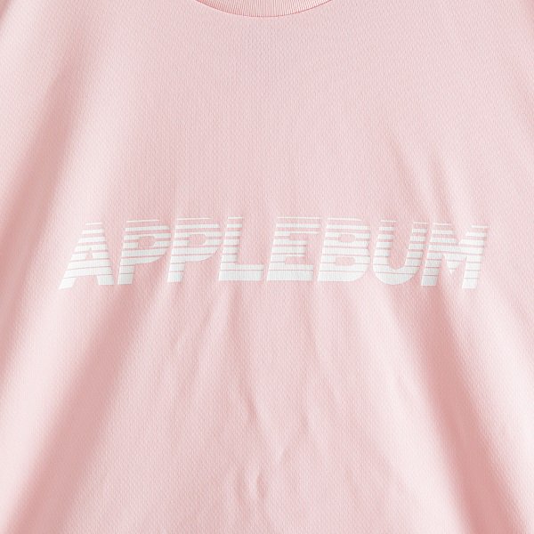 【APPLEBUM】ELITE PERFORMANCE DRY T-SHIRT