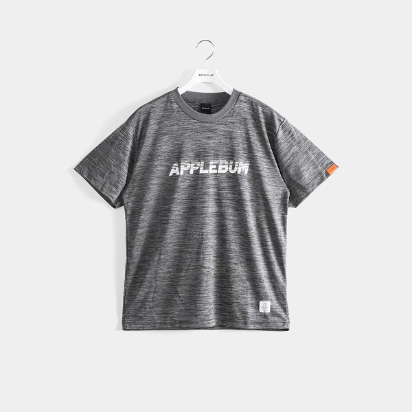 APPLEBUM】エリートパフォーマンス Tシャツ ホワイト 新品【XL】 - T