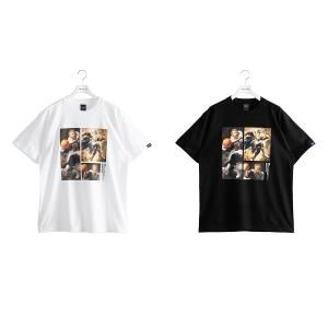 APPLEBUMۡHEROES OF THE RENAISSANCE T-SHIRT