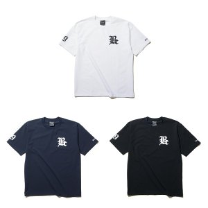 【Back Channel】OLD-E STRETCH T