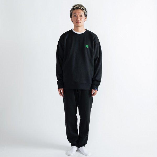 【APPLEBUM】ROOM WEAR SETUP