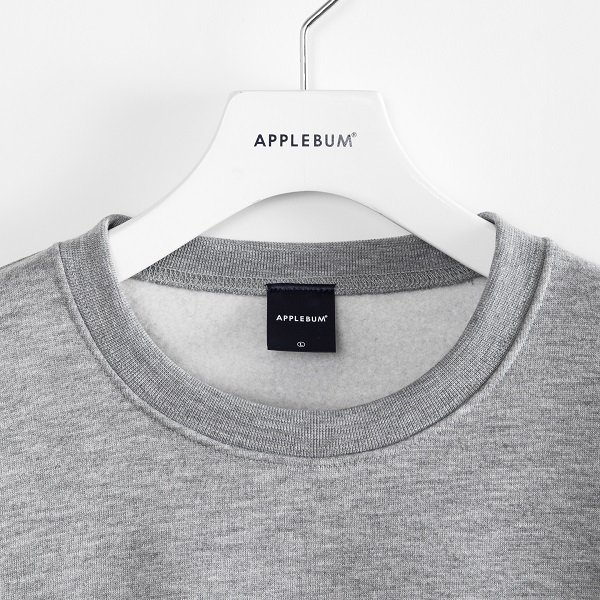 【APPLEBUM】ROOM WEAR SETUP