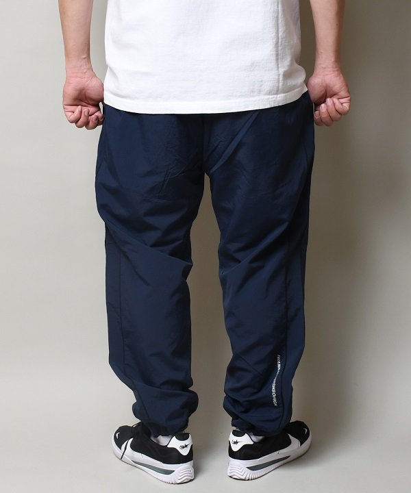 【Back Channel】TRACK PANTS