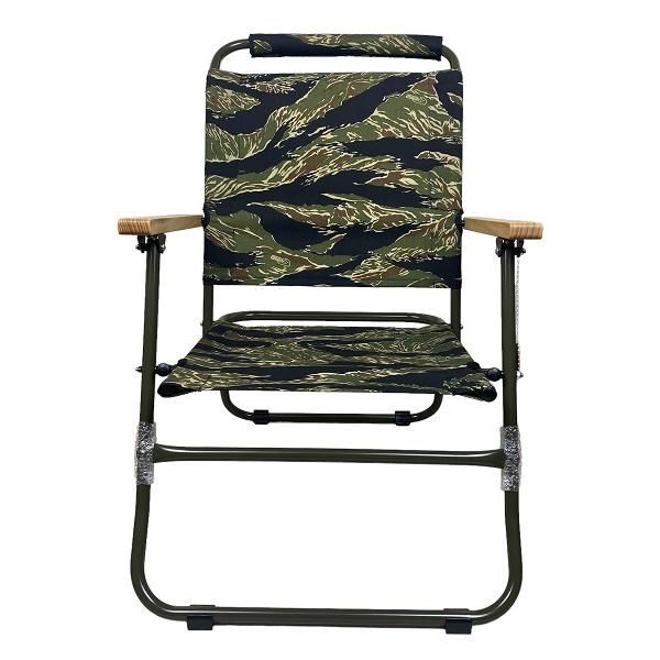 BALLISTICSLOWER CHAIR