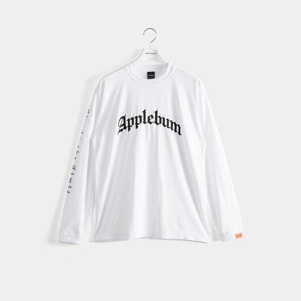 APPLEBUM】ELITE PERFORMANCE L/S T－SHIRT