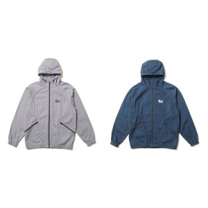 【Back Channel】DENIM HOODED JACKET<img class='new_mark_img2' src='https://img.shop-pro.jp/img/new/icons5.gif' style='border:none;display:inline;margin:0px;padding:0px;width:auto;' />