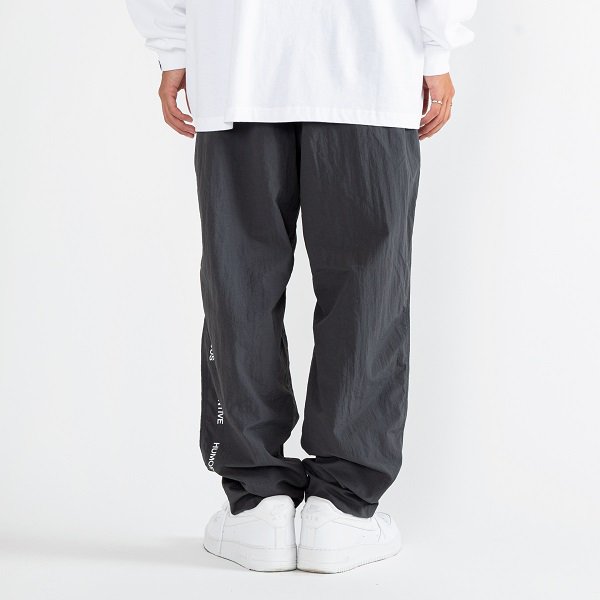 APPLEBUM】NYLON PANTS