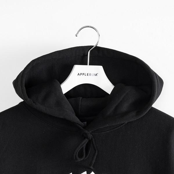 APPLEBUM \"EARTH BALL\" SWEAT PARKA アップルバム APPLEBUM 