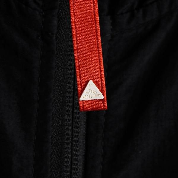 APPLEBUM】NYLON ANORAK PARKA