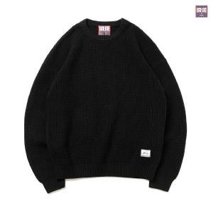 IRIE by irielifeIRIE BIG KNIT SWEATER<img class='new_mark_img2' src='https://img.shop-pro.jp/img/new/icons5.gif' style='border:none;display:inline;margin:0px;padding:0px;width:auto;' />