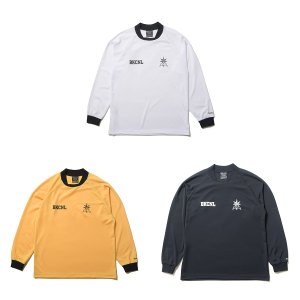 【Back Channel】DRY L/S TEE<img class='new_mark_img2' src='https://img.shop-pro.jp/img/new/icons5.gif' style='border:none;display:inline;margin:0px;padding:0px;width:auto;' />