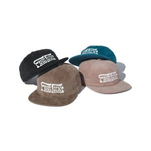 【FLATLUX】FUND 6PANEL CAP<img class='new_mark_img2' src='https://img.shop-pro.jp/img/new/icons5.gif' style='border:none;display:inline;margin:0px;padding:0px;width:auto;' />