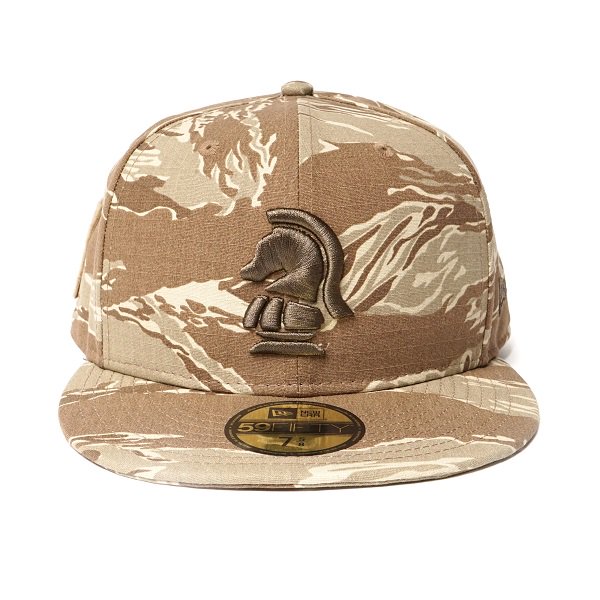 【BALLISTICS】NEW ERA 59FIFTY