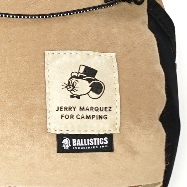 BALLISTICS】JM CAMPING PILLOW&CASE