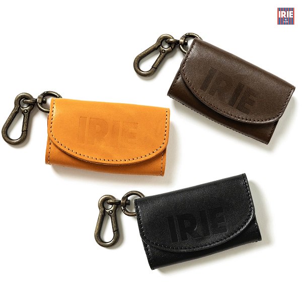 【IRIE by irielife】LEATHER KEY CASE