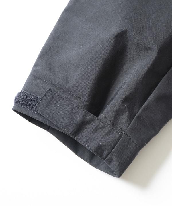 Back Channel】MOUNTAIN PARKA