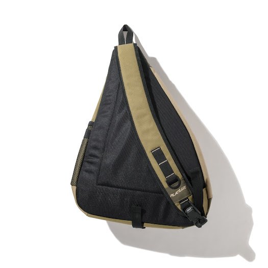 【FLATLUX】DAYS SLING BAG