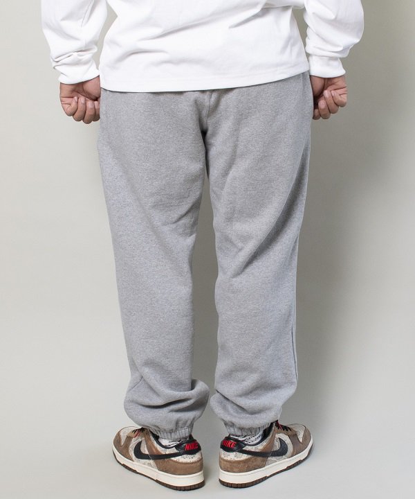 Back Channel】SWEAT PANTS