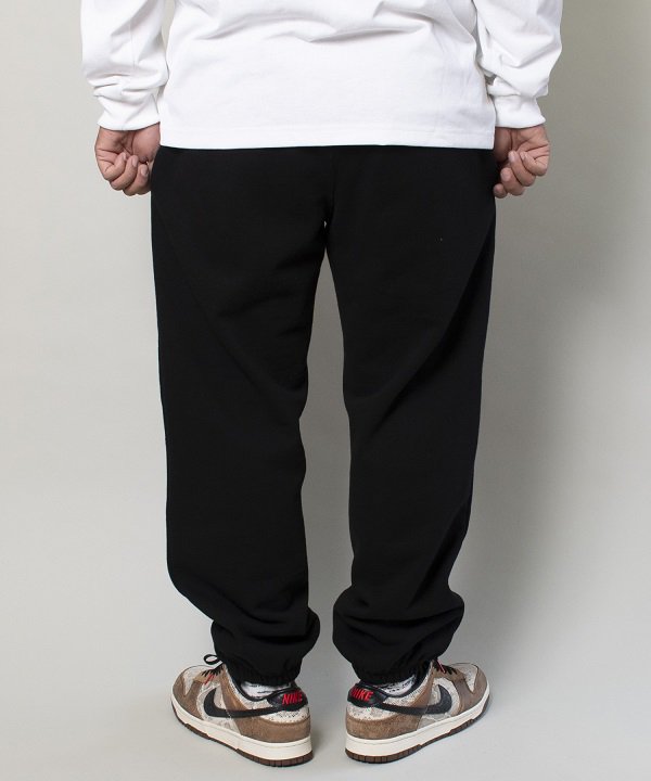 【Back Channel】SWEAT PANTS