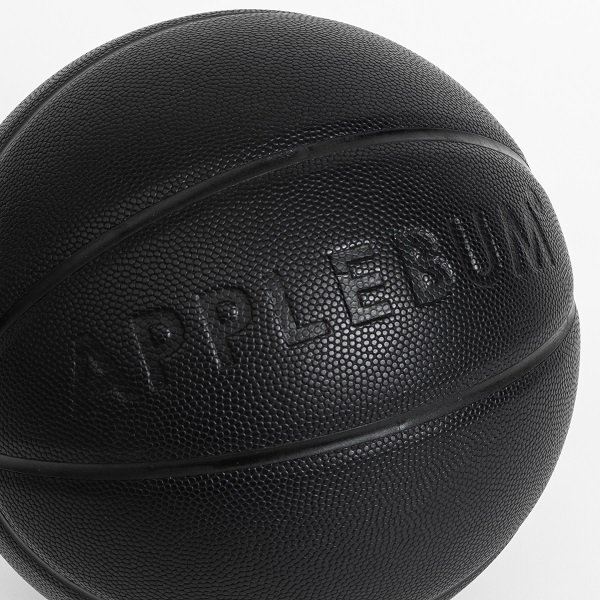 【APPLEBUM】APPLEBUM×TACHIKARA “B.L.A.C.K.” BASKETBALL