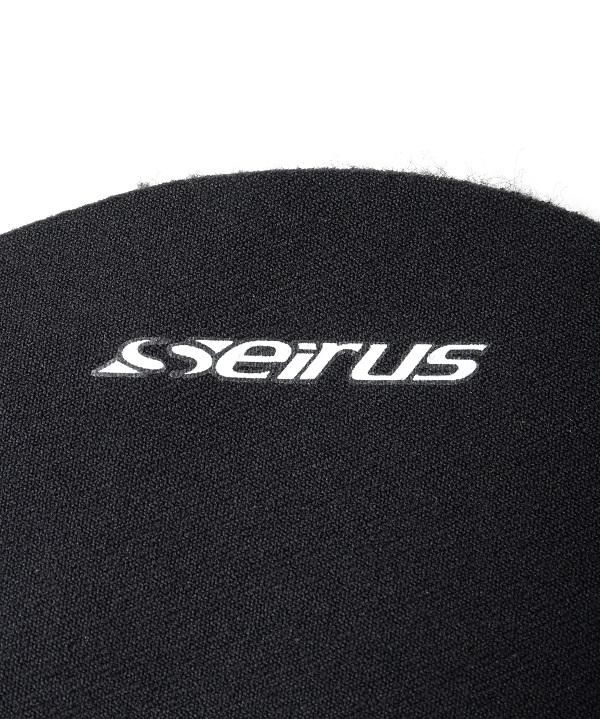 Back Channel】Seirus NeoFleece COMFORT MASQUE