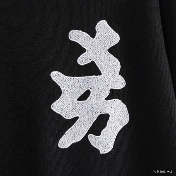 APPLEBUM】COOPERSTOWN ”NY YANKEES” SWEAT PARKA