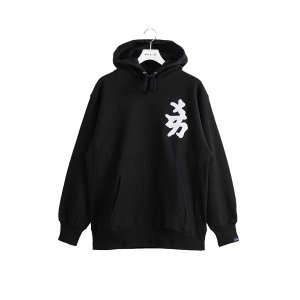 【APPLEBUM】COOPERSTOWN ”NY YANKEES” SWEAT PARKA