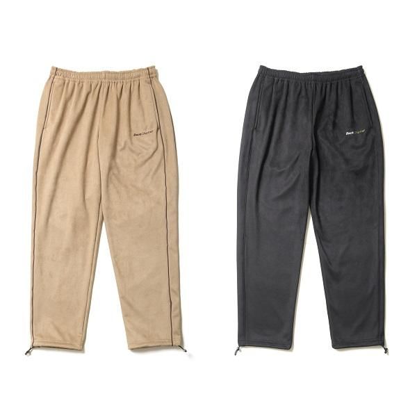 BackChannel TRACKJACKET＆PANTS セットアップその他付 TRACK JACKET & PANTS ▽吸水速乾性に優れたジャージセットアップ